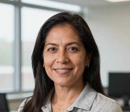 Ana Cristina Zavala Guerrero