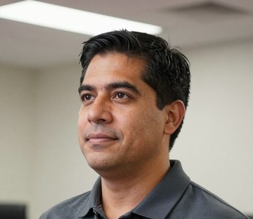 Fernando Leal Quintana