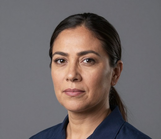 Guadalupe Becerra Carrizales