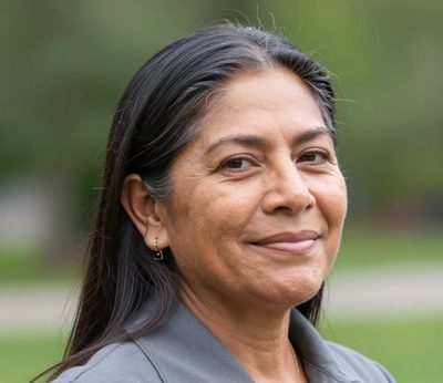 Maria Guadalupe Vigil Arce