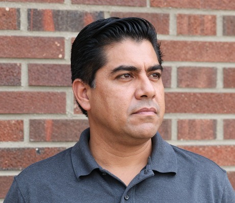 Miguel Angel Montalvo Pantoja