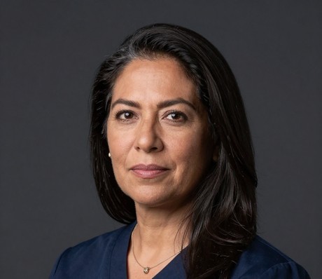 Rosa Elena Carrasco Nava