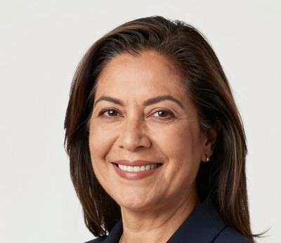 Yolanda Patricia Curiel Bermudez